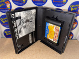 Alien Soldier (IMPORT PAL Version) (Sega Mega Drive) Pre-Owned: Cartridge, Manual, and Case w/ Case Art (Pictured)