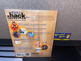 .Hack: Infection: Official Strategy Guide (BradyGames) Pre-Owned