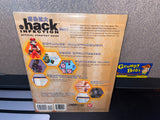 .Hack: Infection: Official Strategy Guide (BradyGames) Pre-Owned