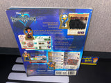 Kingdom Hearts: Official Strategy Guide (Signiature Series) (BradyGames) Pre-Owned (Missing Post & Stickers)