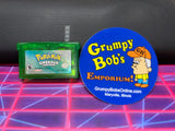 Pokemon Emerald Version (Nintendo GameBoy Advance) Pre-Owned: Cartridge Only (NO BATTERY PAD/As is)