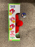 The Original Tickle Me Elmo (1996 TYCO) NEW in BOX (Item as PICTURED - Untested))