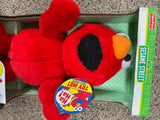 The Original Tickle Me Elmo (1996 TYCO) NEW in BOX (Item as PICTURED - Untested))