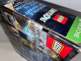 LEGO Dimensions Starter Pack (Xbox One) New in Box (Box is damaged)