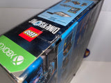 LEGO Dimensions Starter Pack (Xbox One) New in Box (Box is damaged)