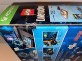 LEGO Dimensions Starter Pack (Xbox One) New in Box (Box is damaged)