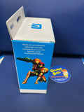 Wired Fight Pad Controller (Samus Metroid Edition) (PDP) (Nintendo Wii & Wii U) NEW