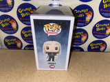 POP! Television #1168: The Witcher - Geralt (Festival of Fun) (2021 Fall Convention Limited Edition Exclusive) (Netflix) (Funko POP!) Figure and Box w/ Protector (Copy)