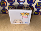 POP! Television #1168: The Witcher - Geralt (Festival of Fun) (2021 Fall Convention Limited Edition Exclusive) (Netflix) (Funko POP!) Figure and Box w/ Protector (Copy)