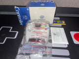 Wired Controller - White (IMPORT/PAL) MK-55100-50 (Sega Dreamcast) Controller, Manual, and Box