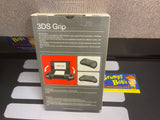 3DS Grip Black - Pega (Nintendo 3DS) NEW in Box