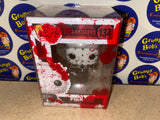 POP! Movies #134: Hellraiser III Hell on Earth - Pinhead (Possibly Signed by Paul T. Taylor) (Funko POP!) Figure and Box w/ Protector