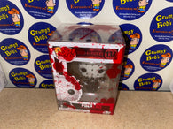 POP! Movies #134: Hellraiser III Hell on Earth - Pinhead (Possibly Signed by Paul T. Taylor) (Funko POP!) Figure and Box w/ Protector