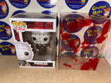 POP! Movies #134: Hellraiser III Hell on Earth - Pinhead (Possibly Signed by Paul T. Taylor) (Funko POP!) Figure and Box w/ Protector