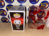 POP! Movies #134: Hellraiser III Hell on Earth - Pinhead (Possibly Signed by Paul T. Taylor) (Funko POP!) Figure and Box w/ Protector