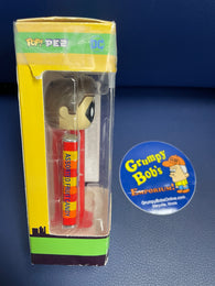 Robin (DC) (Limited Edition PEZ Candy Dispenser) (Funko POP! + PEZ) Pre-owned (damaged box)