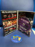 Ring of Honor Wrestling (ROH): Supercard Of Honor VIII - Alario Center New Orleans, LA 4.4.14 (DVD) Pre-Owned