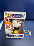 POP! Animation #1087: Bleach - Ichigo (Limited Chase Edition) (AAA Anime Exclusive) (Funko POP!) Figure and Box w/ Protector