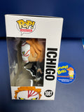 POP! Animation #1087: Bleach - Ichigo (Limited Chase Edition) (AAA Anime Exclusive) (Funko POP!) Figure and Box w/ Protector