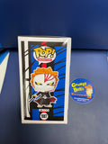 POP! Animation #1087: Bleach - Ichigo (Limited Chase Edition) (AAA Anime Exclusive) (Funko POP!) Figure and Box w/ Protector