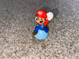 Mario (Happy Meal Toy) 2017 (McDonalds) (Nintendo) Pre-Owned