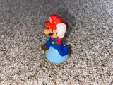 Mario (Happy Meal Toy) 2017 (McDonalds) (Nintendo) Pre-Owned