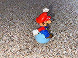 Mario (Happy Meal Toy) 2017 (McDonalds) (Nintendo) Pre-Owned