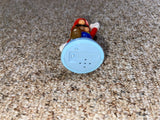 Mario (Happy Meal Toy) 2017 (McDonalds) (Nintendo) Pre-Owned