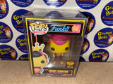 Funko POP! Funko #SE: Freddy Showtime (Fundays Presents Blacklight Battle 2022) (500 PCS Limited Edition) (Funko POP!) Figure and Box w/ Protector