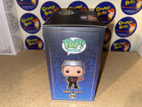 Funko POP! Digital #218: Back To The Future - Griff 2015 (NFT Release 1900 PCS) (Funko POP!) Figure and Box w/ Protector