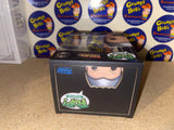 Funko POP! Digital #218: Back To The Future - Griff 2015 (NFT Release 1900 PCS) (Funko POP!) Figure and Box w/ Protector