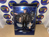 SilverHawks: Quicksilver (Toy Version) 2023 (Super7) (Action Figure) NEW