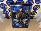 SilverHawks: Quicksilver (Toy Version) 2023 (Super7) (Action Figure) NEW