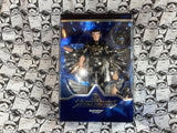 SilverHawks: Quicksilver (Toy Version) 2023 (Super7) (Action Figure) NEW