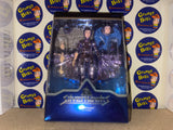 SilverHawks: Steelheart (Toy Version) 2023 (Super7) (Action Figure) NEW