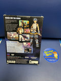 Star Ocean: Till The End Of Time (Black Label) (Playstation 2) NEW w/ Factory Sealed Box