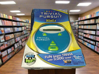 Trivial Pursuit Hints (Pass & Party) (2013) (Hasbro Gaming) NEW