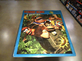 Donkey Kong Country: Wild Ride 25pc Puzzle Board (2003) (Nintendo) (Rose Art) Pre-Owned: Complete