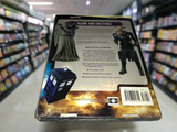 Doctor Who: Adventures in Time and Space (Aliens and Creations - The Roleplaying Game) (BBC) (Cubicle Seven 7) NEW