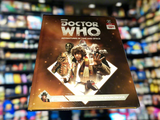 Doctor Who: Adventures in Time and Space (The Fourth Doctor Sourcebook) (BBC) (2012) (Cubicle Seven 7) (Hardcover Book) NEW