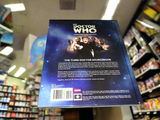 Doctor Who: Adventures in Time and Space (The 3rd Doctor Sourcebook) (BBC) (2012) (Cubicle Seven 7) (Hardcover Book) NEW