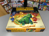 Dizzy Dizzy Dinosaur (1987) (Pressman Toy Corp) (Board Game) Pre-Owned: Complete (See notes)