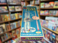 Ker Plunk (1967) (Ideal Toy Corp) Pre-Owned