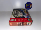 Nascar 2000 (Nintendo 64) Pre-Owned: Game, Manual, 4 Inserts, Tray, and Box w/ Protector (Pictured)