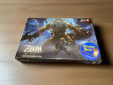 The Legend of Zelda: Breath of the Wild “Lynel Face-Off” (1000 Piece Premium Puzzle - 19”x27”) 2018 (GameStop Exclusive) (USAopoly) (Nintendo) NEW (Pictured)