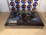 The Legend of Zelda: Breath of the Wild “Lynel Face-Off” (1000 Piece Premium Puzzle - 19”x27”) 2018 (GameStop Exclusive) (USAopoly) (Nintendo) NEW (Pictured)