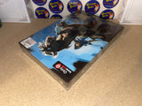 The Legend of Zelda: Breath of the Wild “The Hero Rides” (1000 Piece Premium Puzzle - 19”x27”) 2017 (GameStop Exclusive) (USAopoly) (Nintendo) NEW