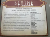 Scythe: Invaders From Afar (6-7 Player Expansion) (Automa Factory) (Stonemaier) (Board Game) Pre-Owned: Complete