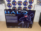 Halo - Spartan Bust Bank - Green (Master Chief) (2010) (Diamond Select Toys) New in Box*