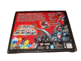 Marvel Age Of Ultron Dice Masters (Wizkids) 2015 (Neca) (Board Game) Pre-Owned w/ 134 Dice & 132 Cards